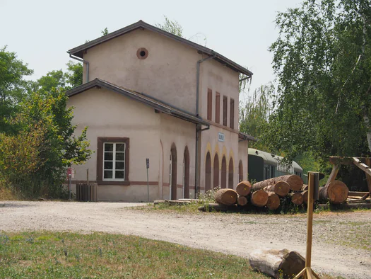 Écomusée d'Alsace (France)